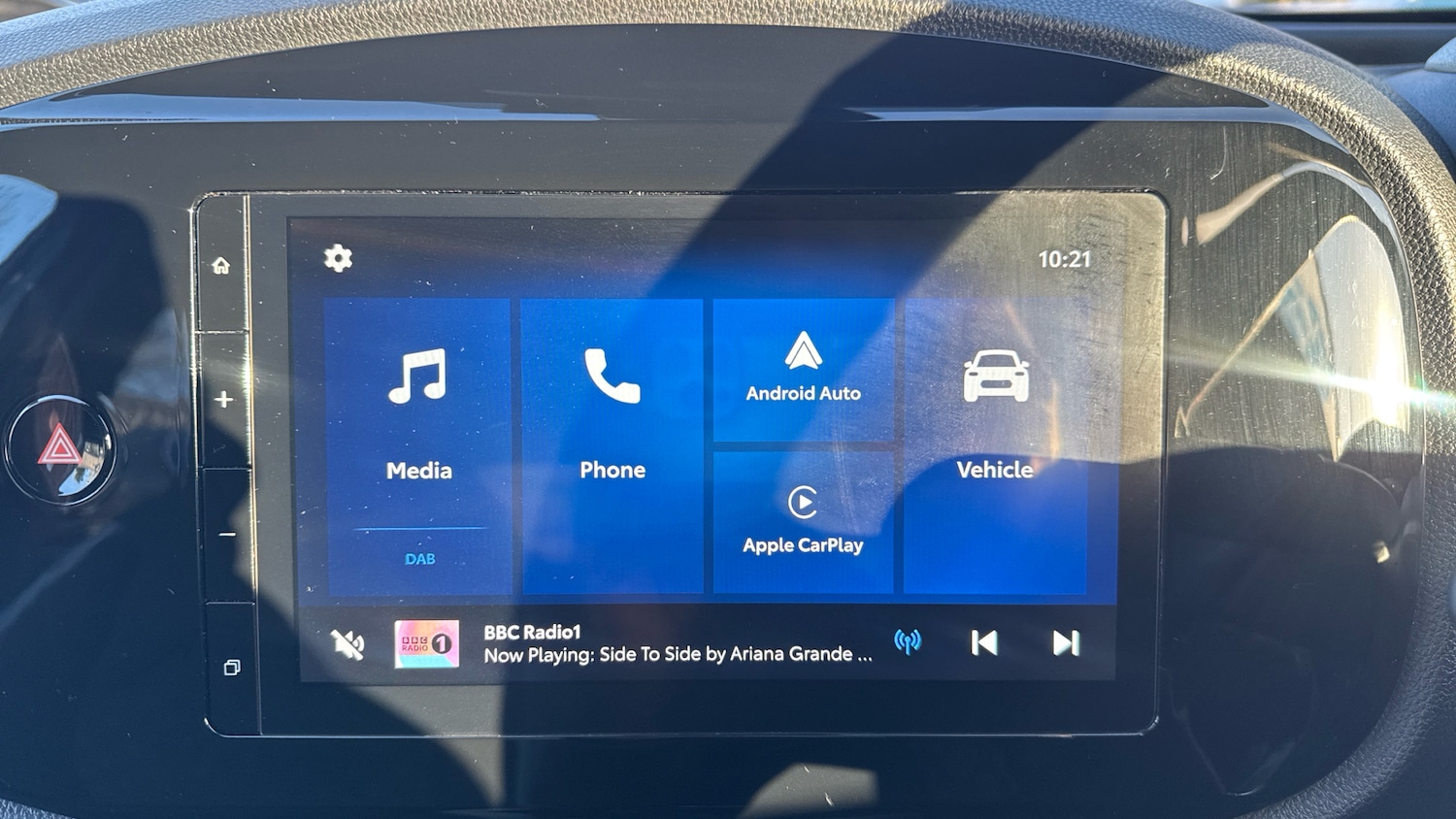 Used Toyota Aygo X 2024 for sale - 77086472: Photo 12