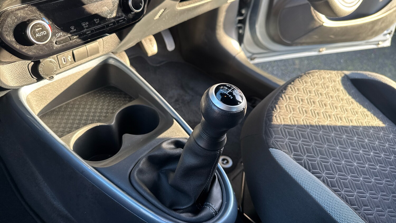 Used Toyota Aygo X 2024 for sale - 77086472: Photo 13