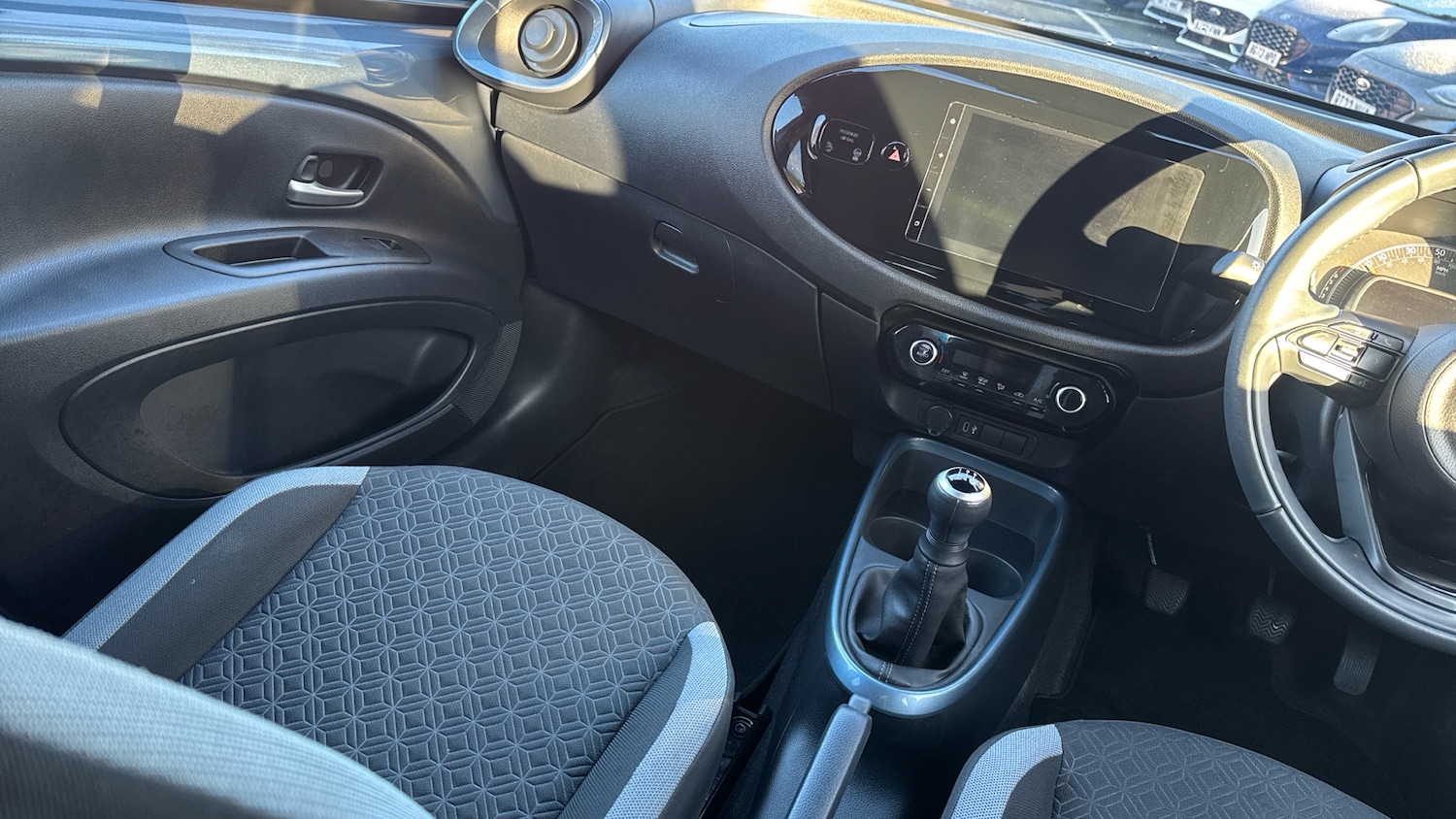 Used Toyota Aygo X 2024 for sale - 77086472: Photo 14