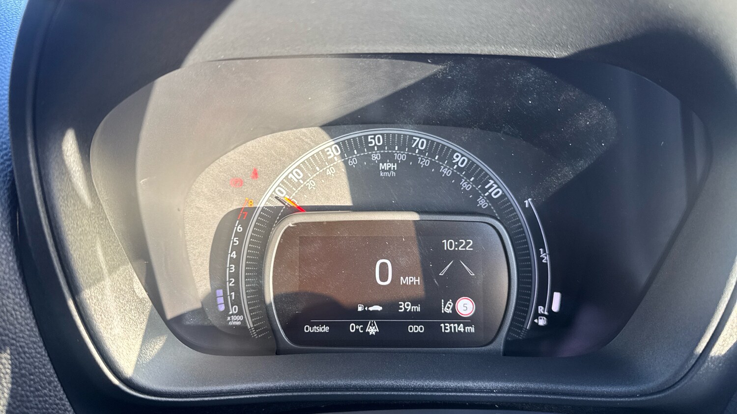 Used Toyota Aygo X 2024 for sale - 77086472: Photo 18