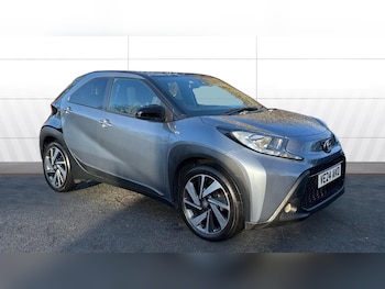 Used Toyota Aygo X 2024 for sale - 77086472: Photo