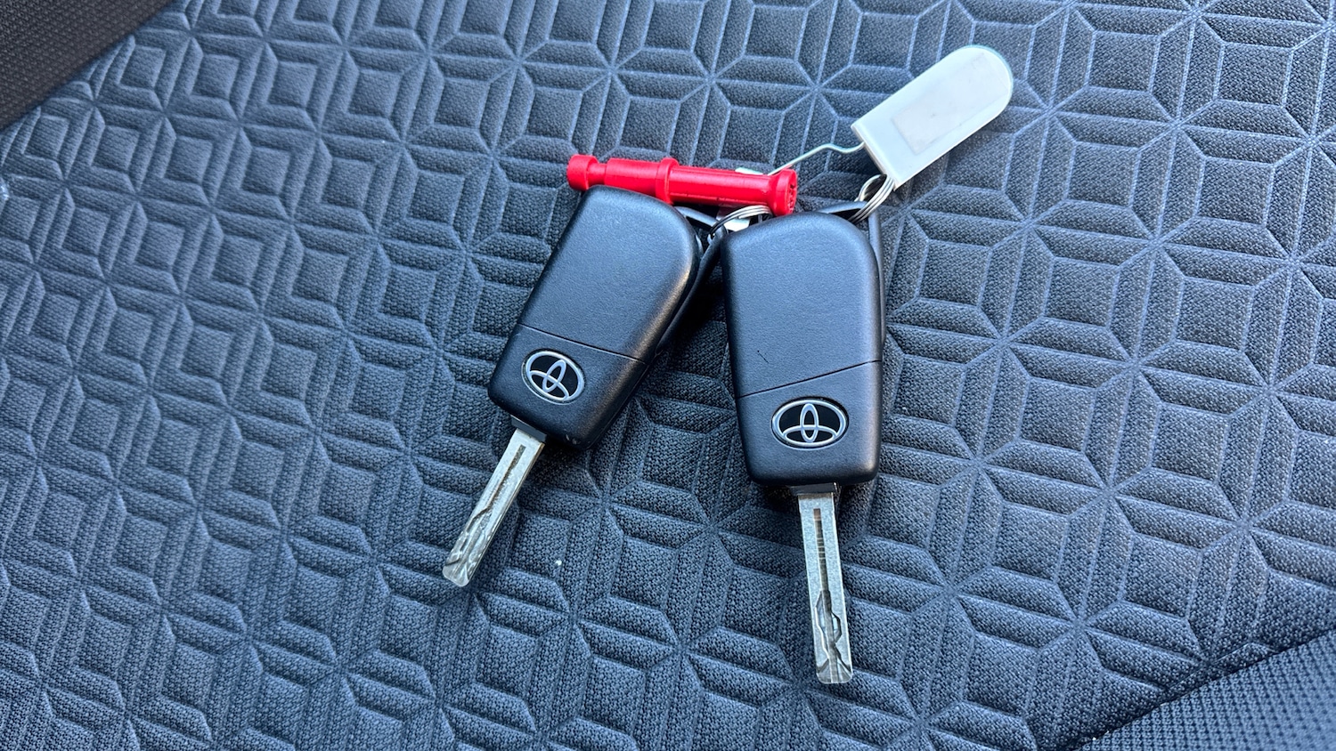 Used Toyota Aygo X 2024 for sale - 77086472: Photo 20