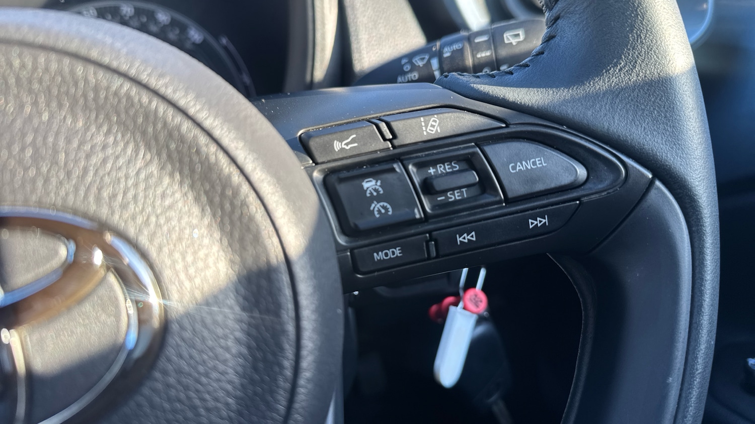 Used Toyota Aygo X 2024 for sale - 77086472: Photo 24