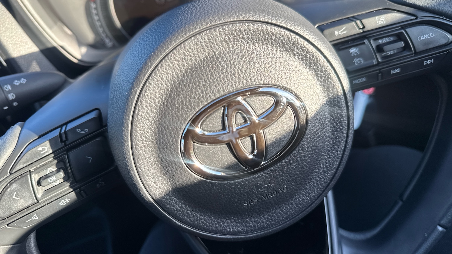 Used Toyota Aygo X 2024 for sale - 77086472: Photo 25