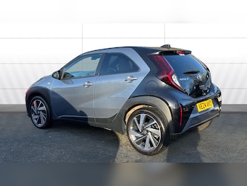 Used Toyota Aygo X 2024 for sale - 77086472: Photo