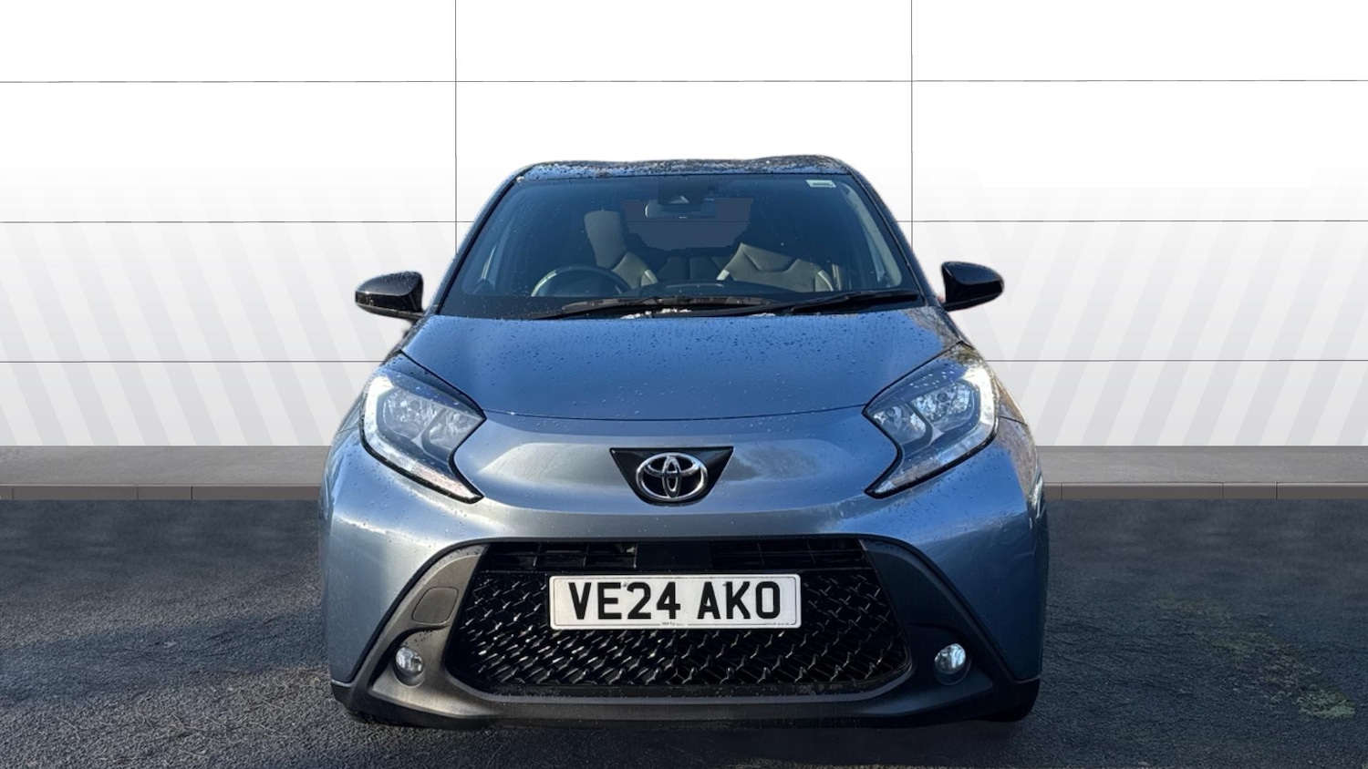 Used Toyota Aygo X 2024 for sale - 77086472: Photo 3