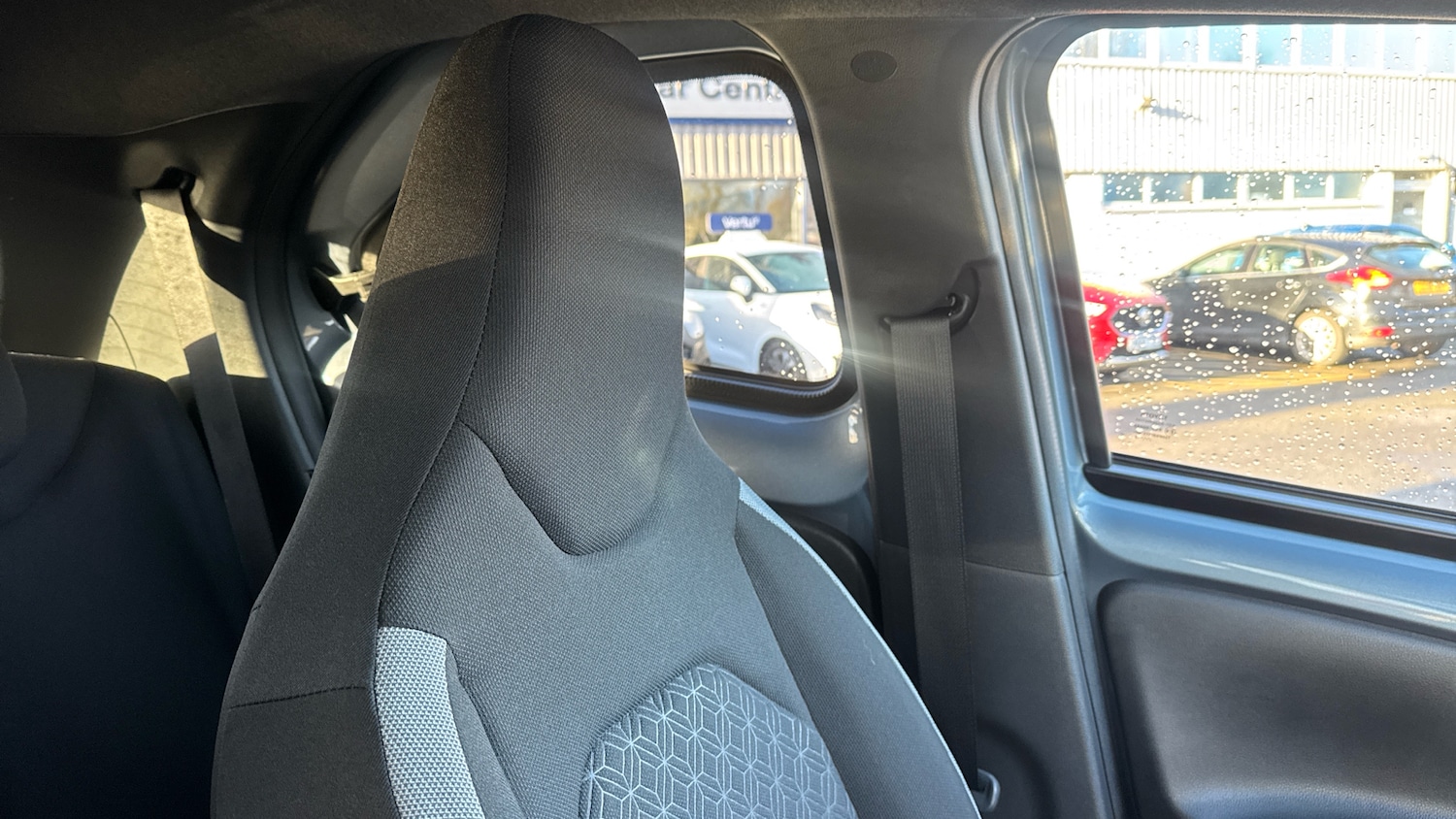 Used Toyota Aygo X 2024 for sale - 77086472: Photo 31