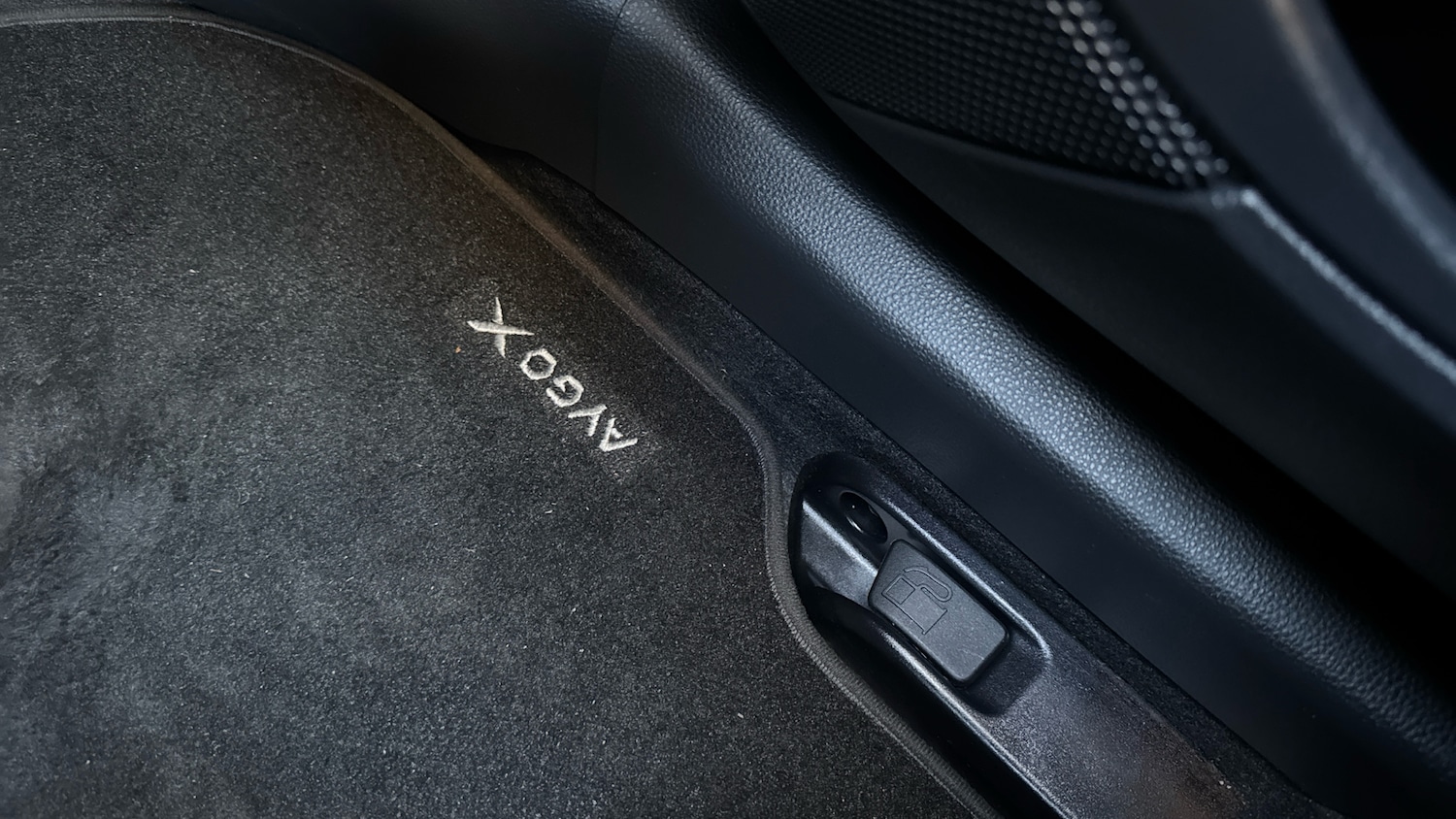 Used Toyota Aygo X 2024 for sale - 77086472: Photo 33