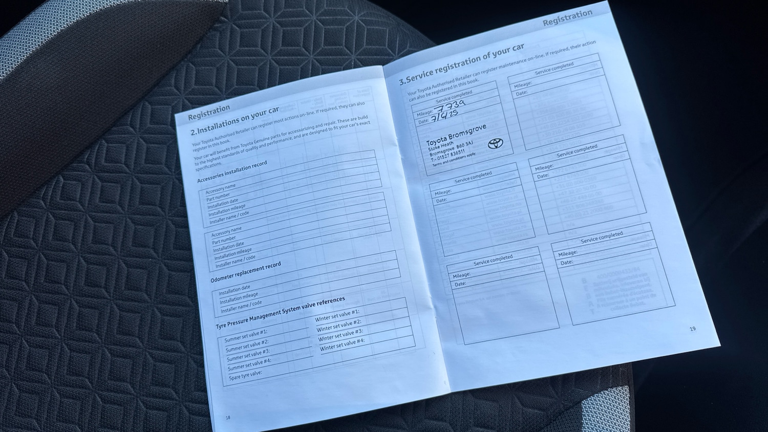 Used Toyota Aygo X 2024 for sale - 77086472: Photo 37