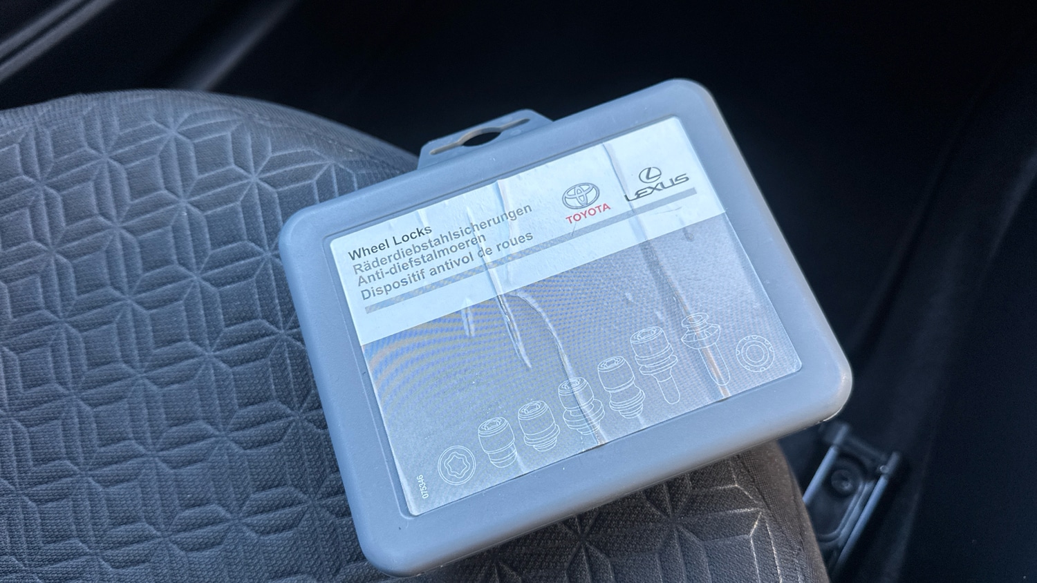 Used Toyota Aygo X 2024 for sale - 77086472: Photo 38