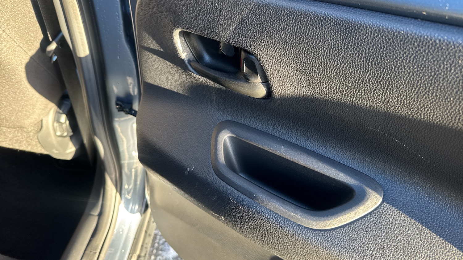 Used Toyota Aygo X 2024 for sale - 77086472: Photo 45