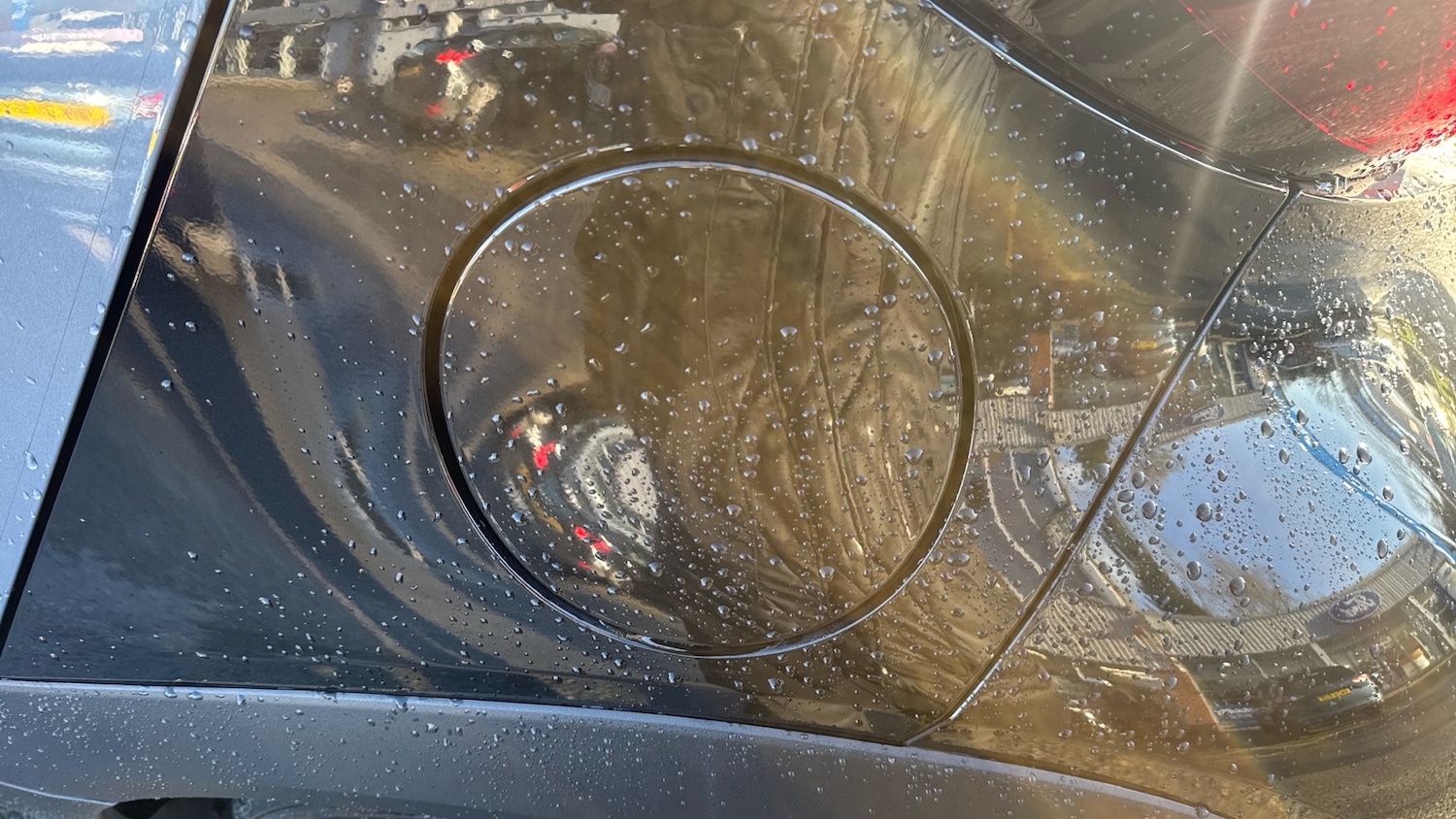 Used Toyota Aygo X 2024 for sale - 77086472: Photo 46