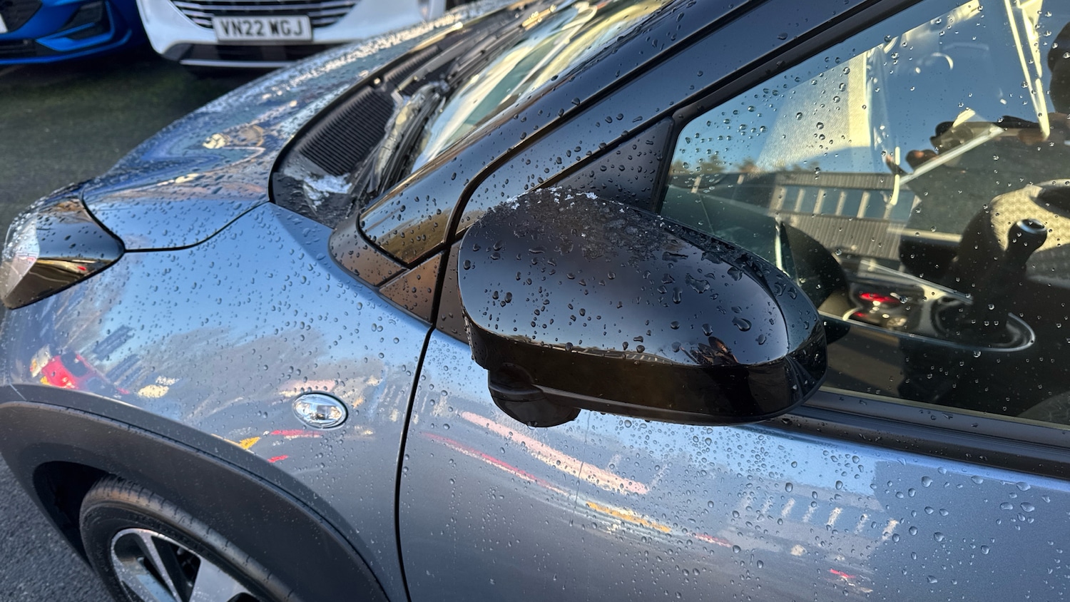 Used Toyota Aygo X 2024 for sale - 77086472: Photo 49