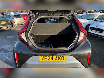 Used Toyota Aygo X 2024 for sale - 77086472: Photo