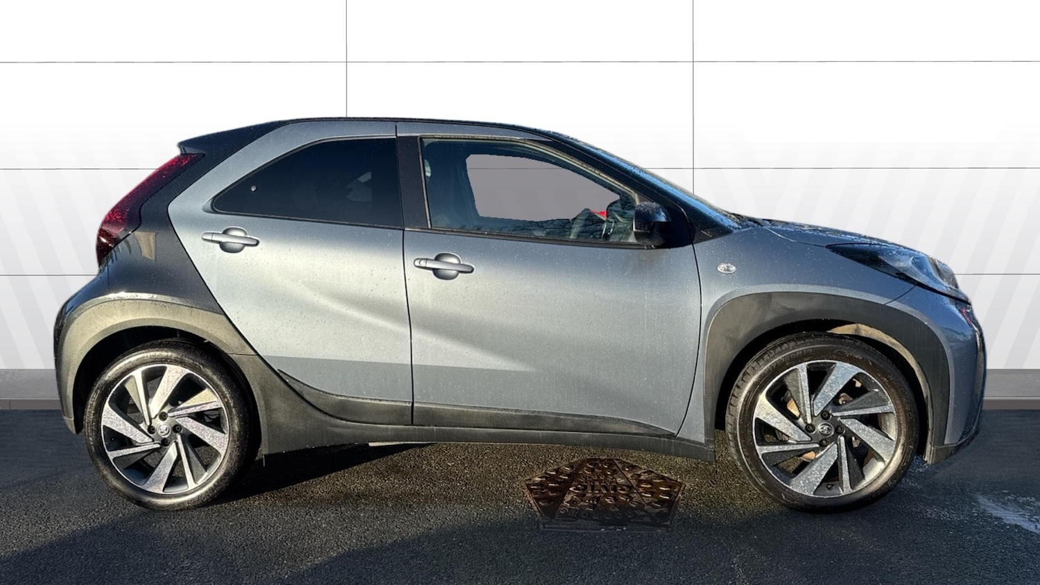 Used Toyota Aygo X 2024 for sale - 77086472: Photo 5