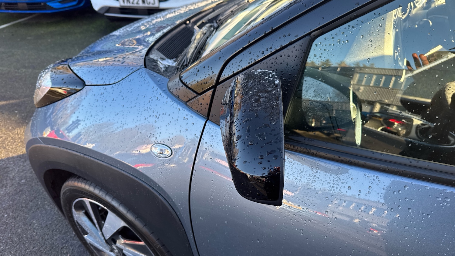 Used Toyota Aygo X 2024 for sale - 77086472: Photo 50