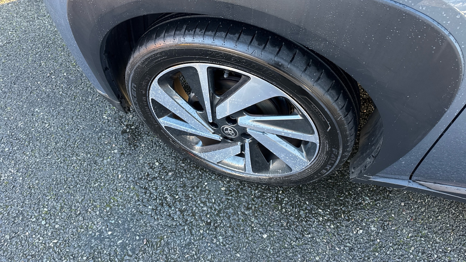 Used Toyota Aygo X 2024 for sale - 77086472: Photo 51