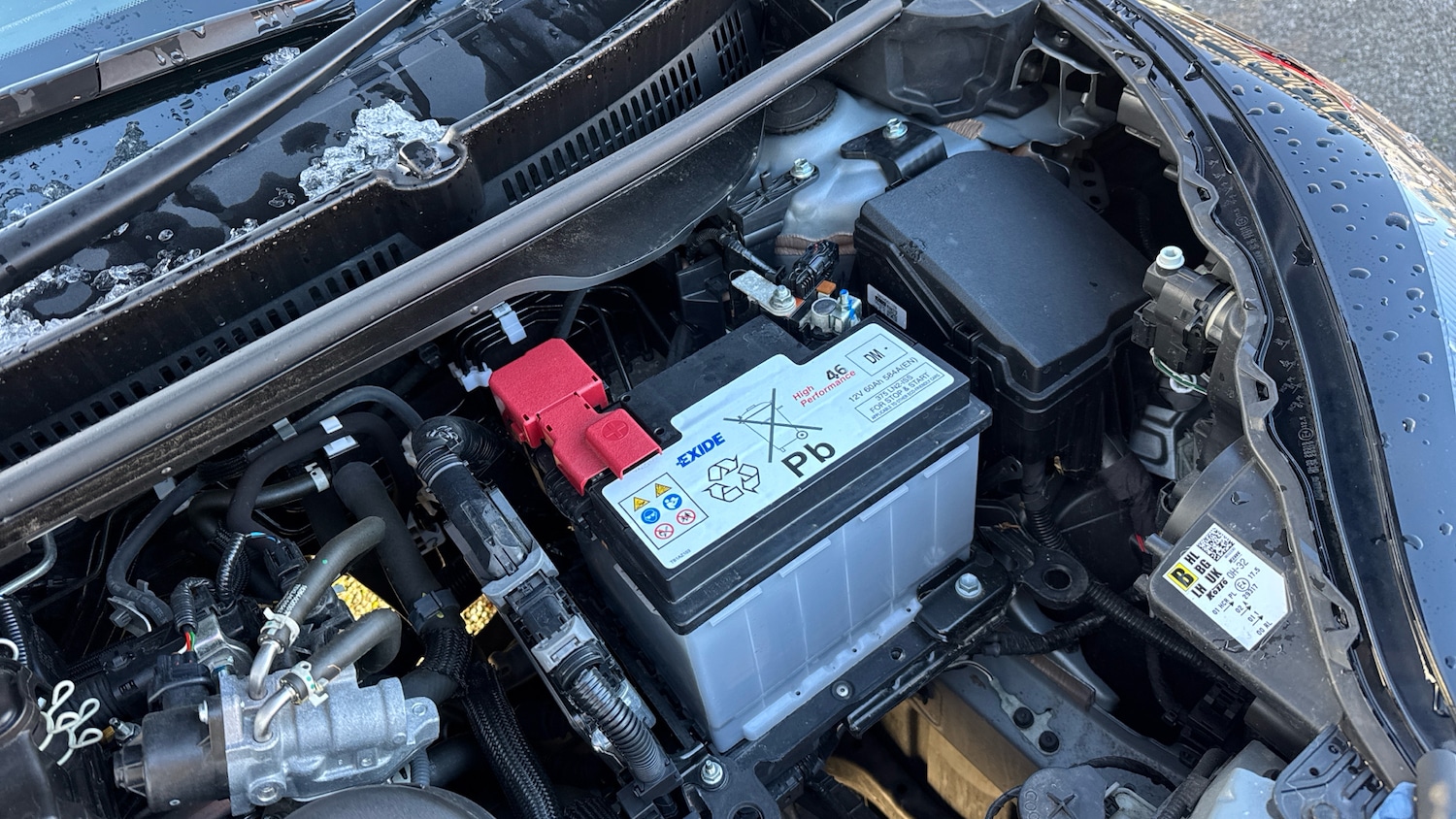 Used Toyota Aygo X 2024 for sale - 77086472: Photo 54