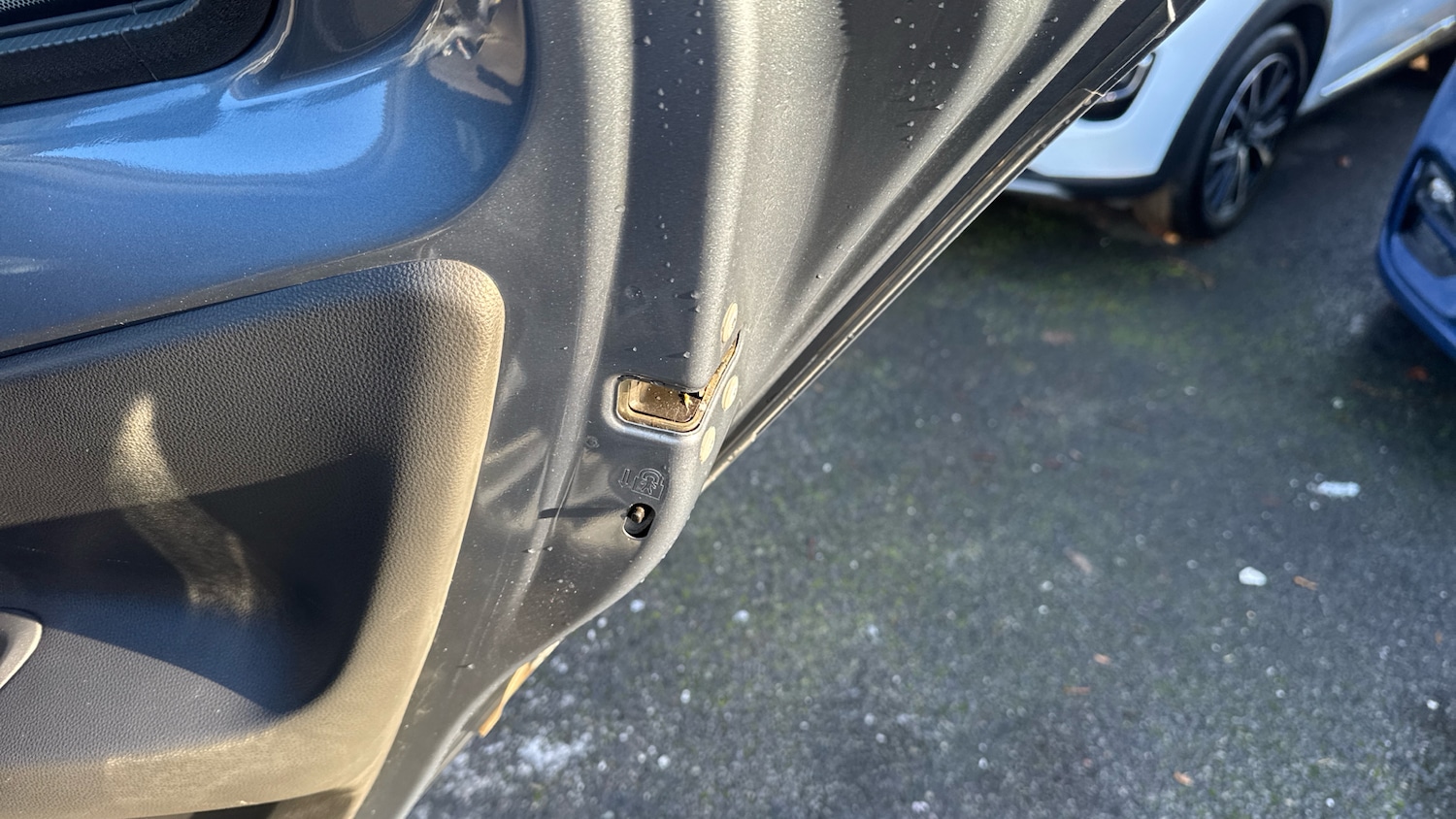 Used Toyota Aygo X 2024 for sale - 77086472: Photo 56