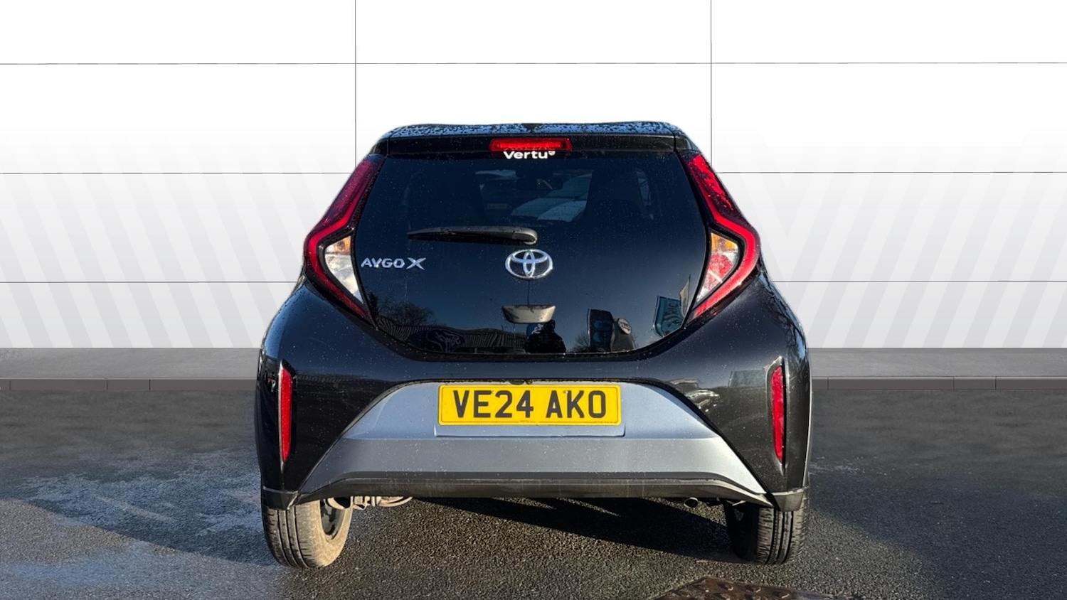 Used Toyota Aygo X 2024 for sale - 77086472: Photo 6