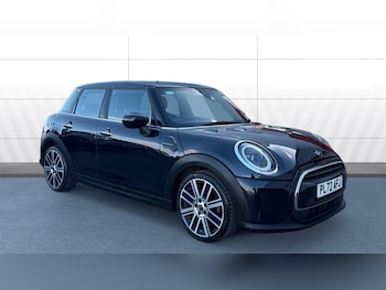 Used MINI Hatch 2023 for sale - 78724221: Photo