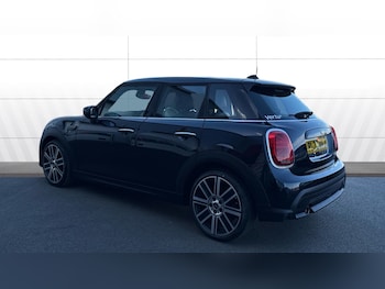 Used MINI Hatch 2023 for sale - 78724221: Photo