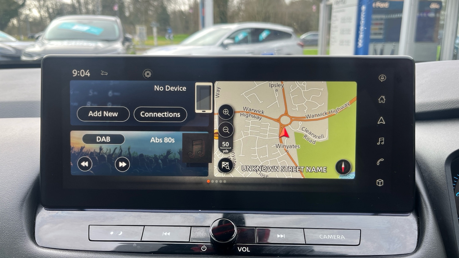 Used Nissan Qashqai 2023 for sale - 77847634: Photo 12