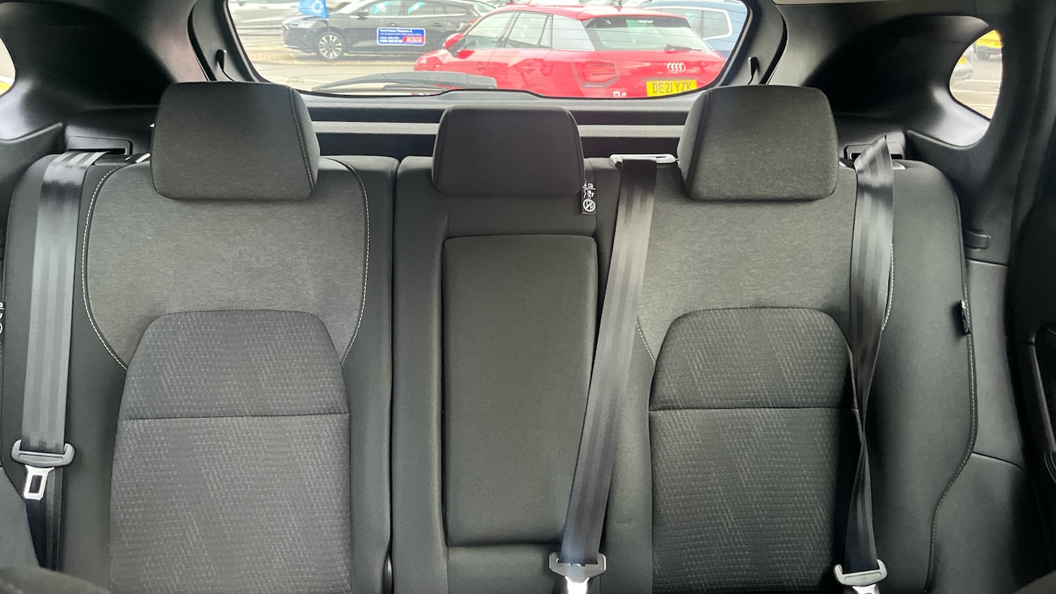 Used Nissan Qashqai 2023 for sale - 77847634: Photo 15