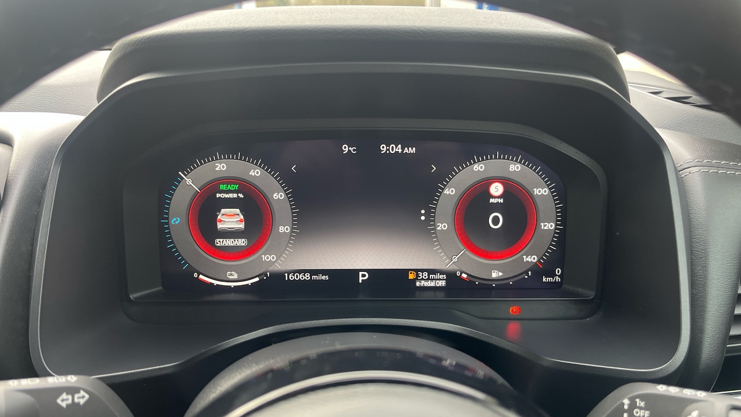 Used Nissan Qashqai 2023 for sale - 77847634: Photo 18