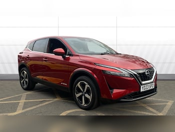 Used Nissan Qashqai 2023 for sale - 77847634: Photo