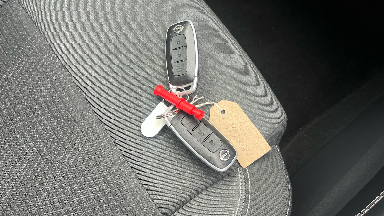 Used Nissan Qashqai 2023 for sale - 77847634: Photo 20