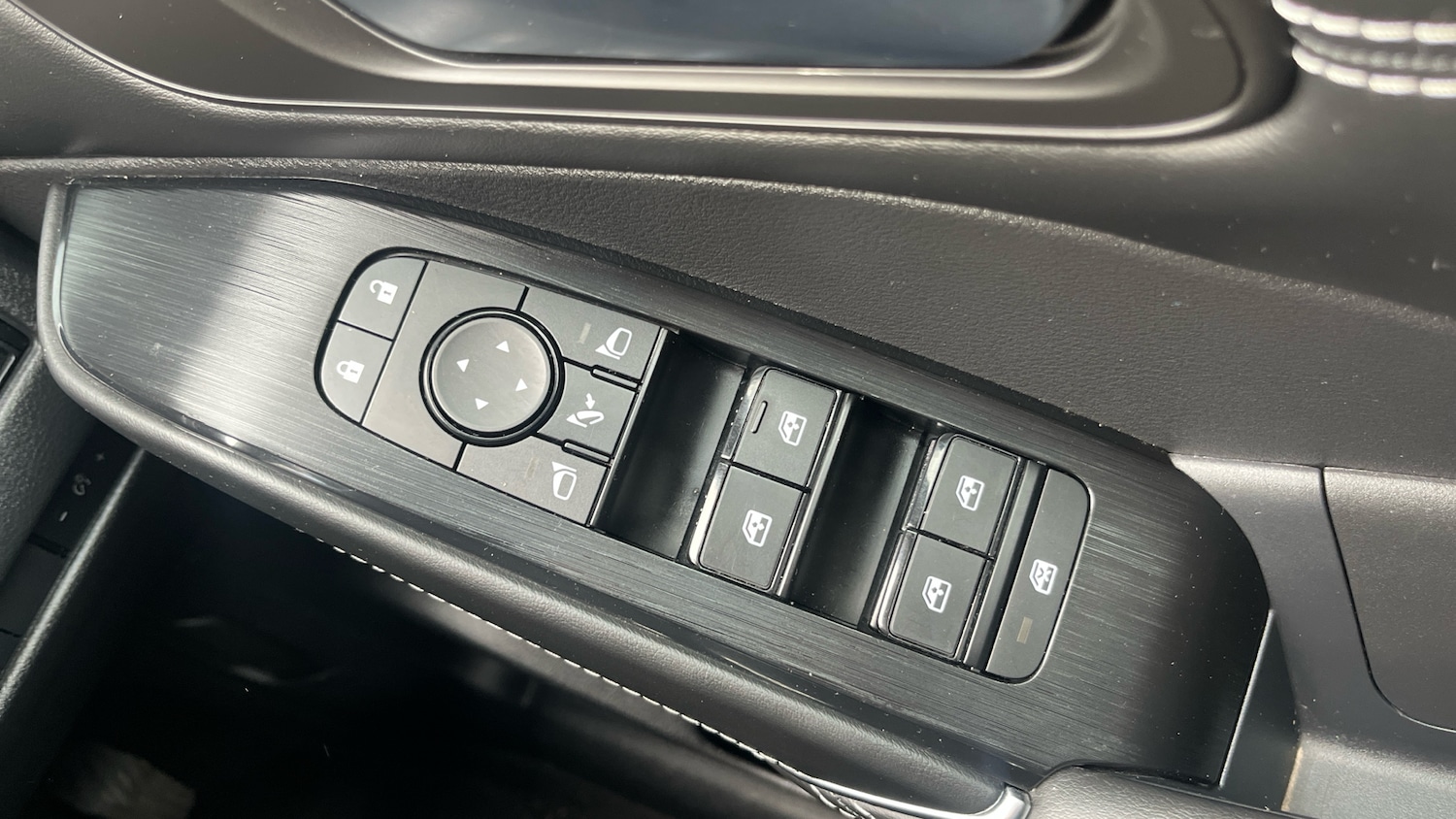 Used Nissan Qashqai 2023 for sale - 77847634: Photo 21