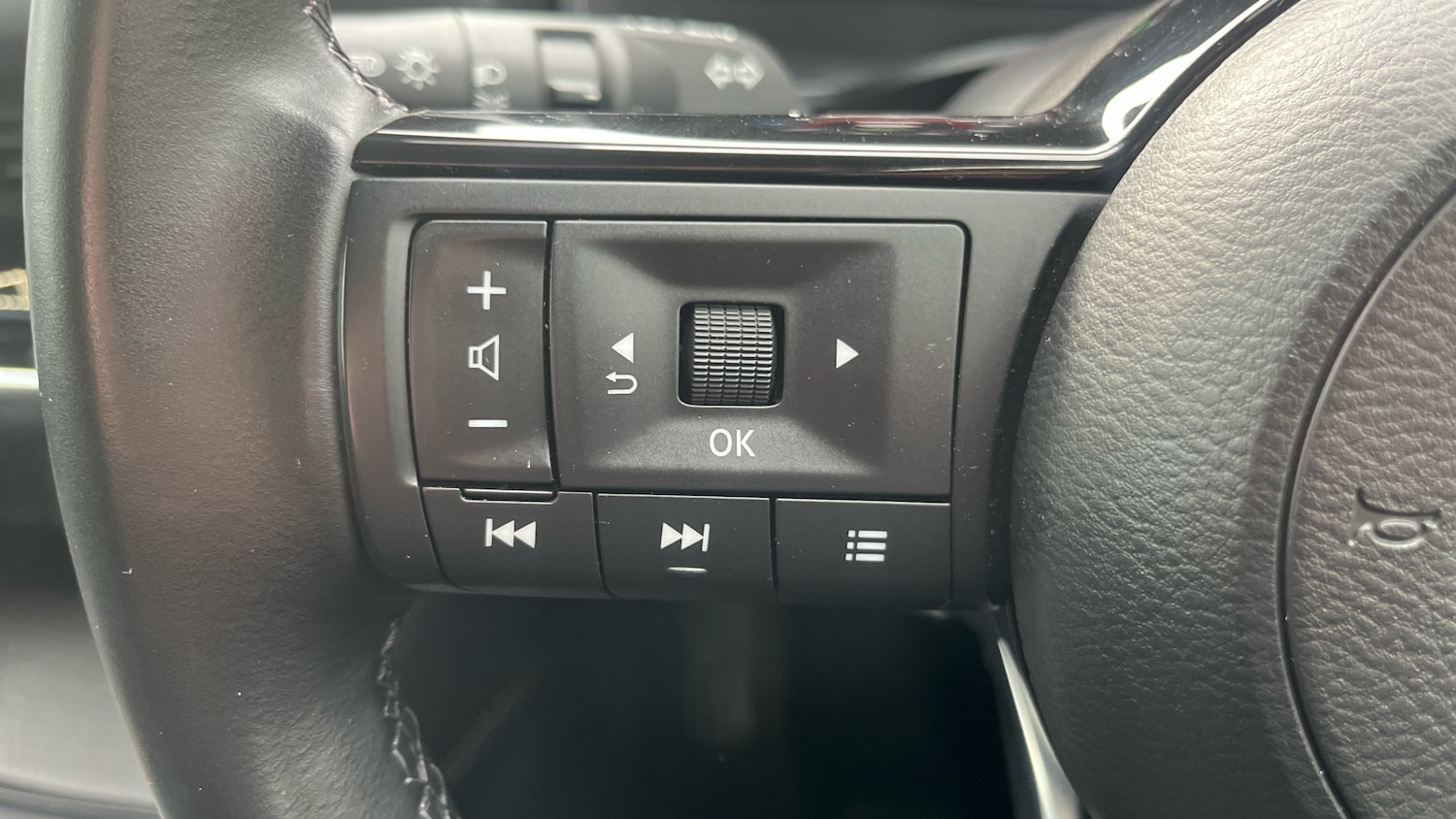 Used Nissan Qashqai 2023 for sale - 77847634: Photo 24