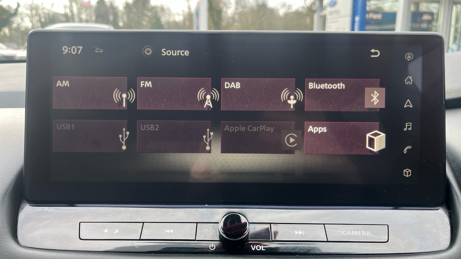 Used Nissan Qashqai 2023 for sale - 77847634: Photo 29