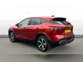 Used Nissan Qashqai 2023 for sale - 77847634: Photo