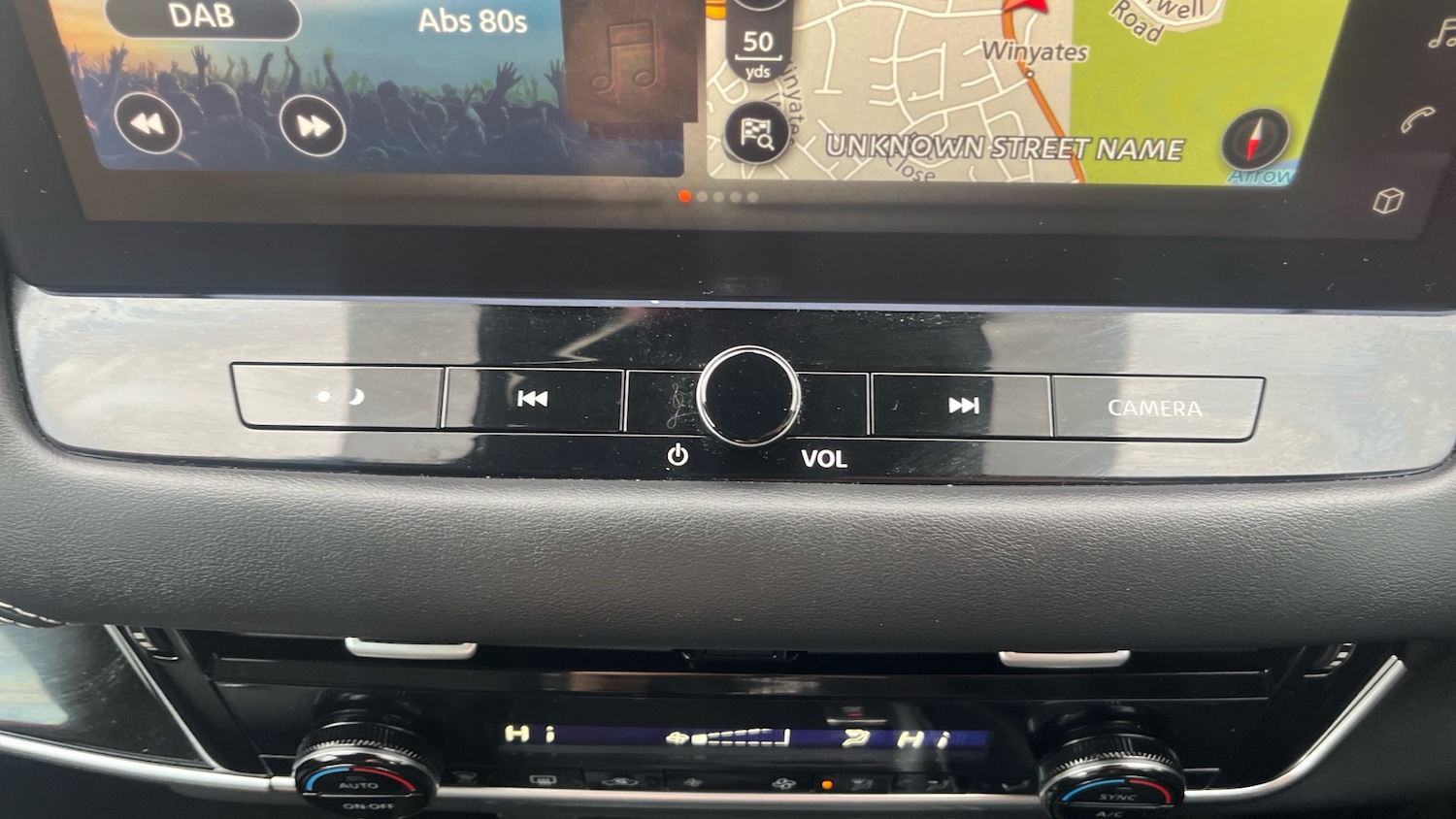 Used Nissan Qashqai 2023 for sale - 77847634: Photo 30