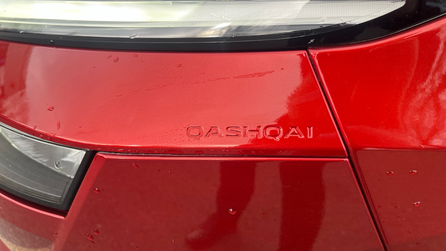 Used Nissan Qashqai 2023 for sale - 77847634: Photo 39
