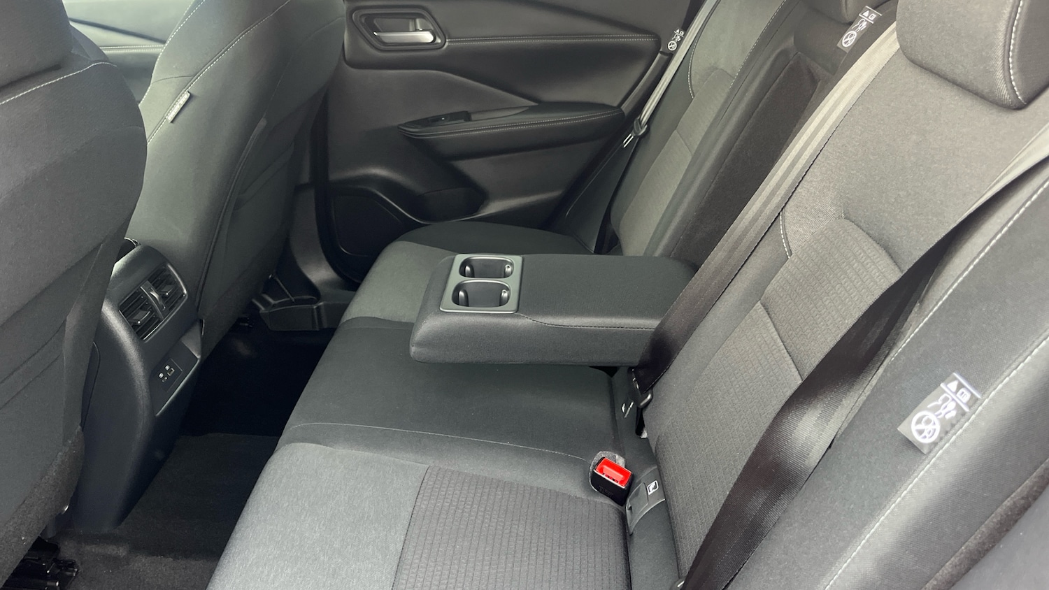 Used Nissan Qashqai 2023 for sale - 77847634: Photo 44