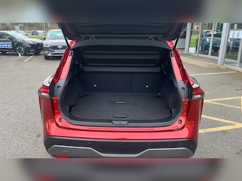 Used Nissan Qashqai 2023 for sale - 77847634: Photo