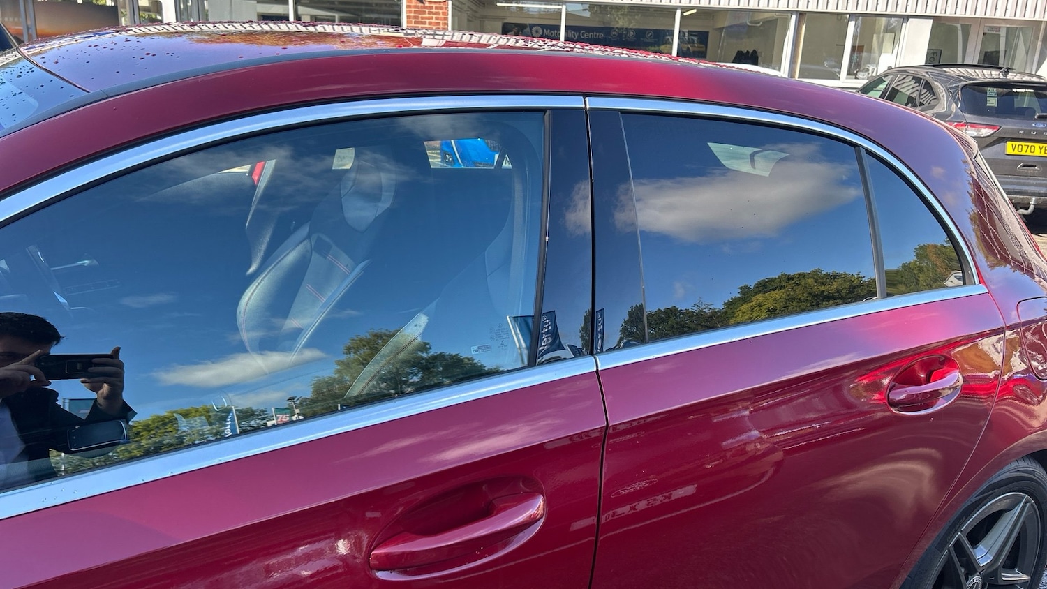 Vehicle 42