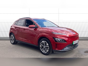 Used Hyundai KONA 2022 for sale - 79391363: Photo