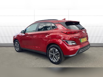 Used Hyundai KONA 2022 for sale - 79391363: Photo