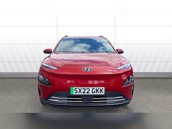 Used Hyundai KONA 2022 for sale - 79391363: Photo