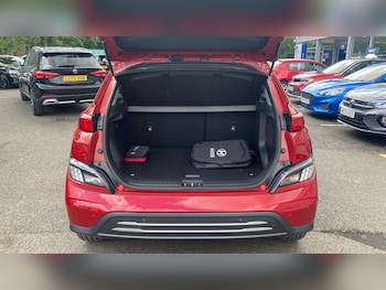 Used Hyundai KONA 2022 for sale - 79391363: Photo
