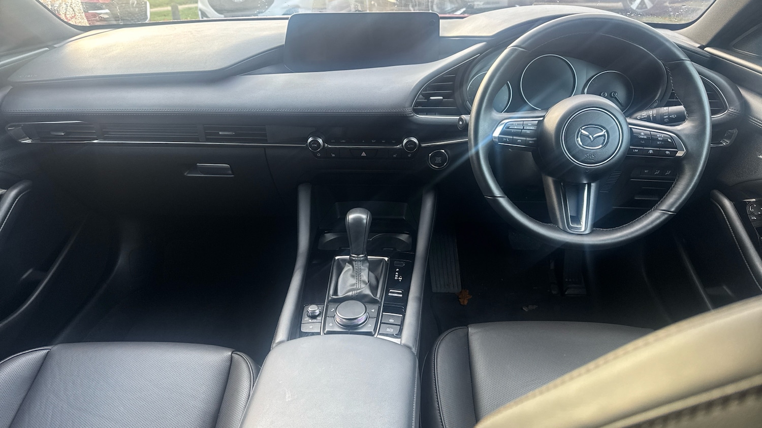 Used Mazda Mazda3 2023 for sale - 76627894: Photo 10