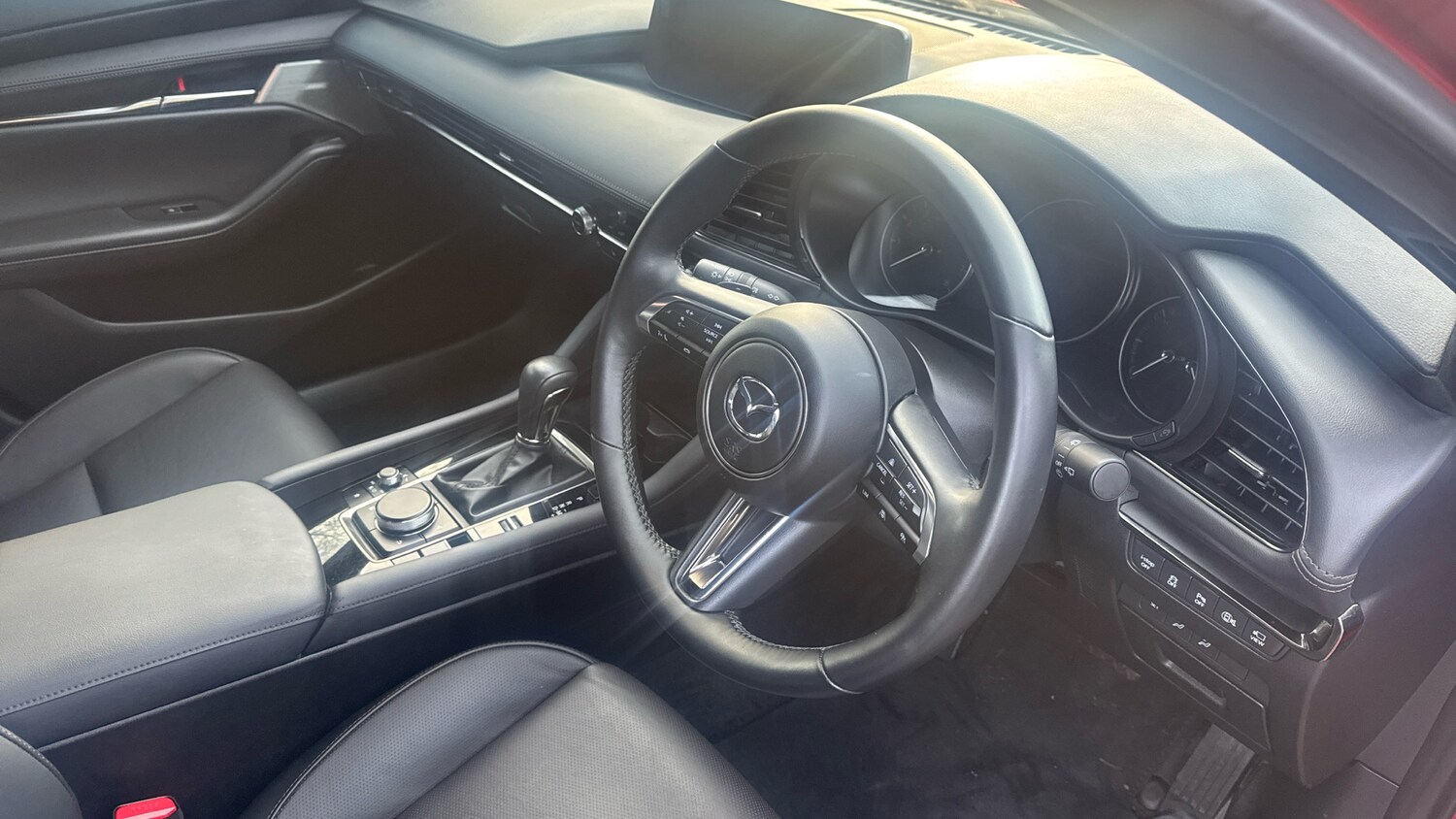 Used Mazda Mazda3 2023 for sale - 76627894: Photo 11