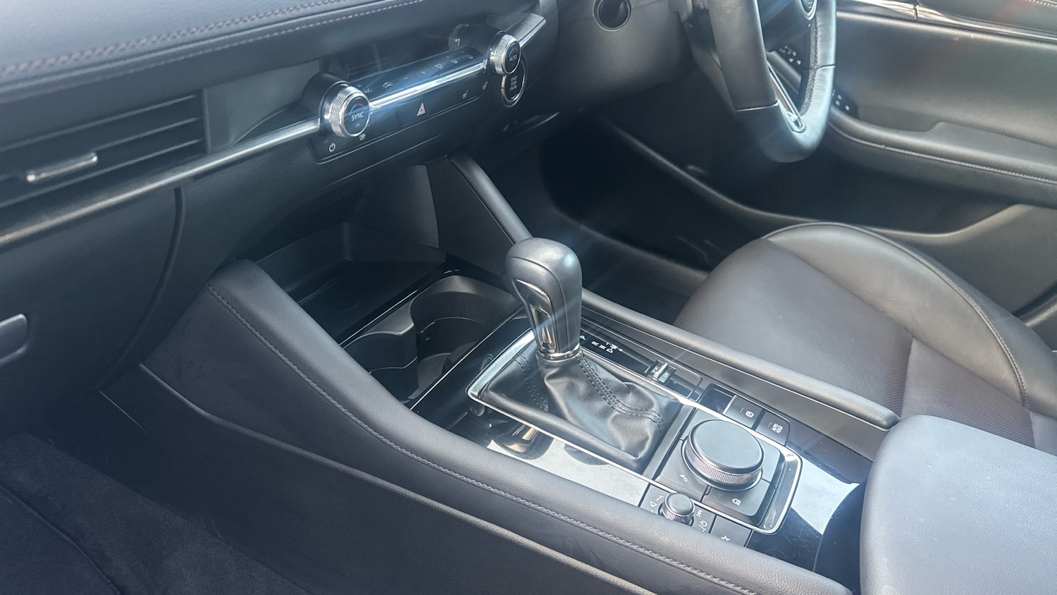 Used Mazda Mazda3 2023 for sale - 76627894: Photo 13