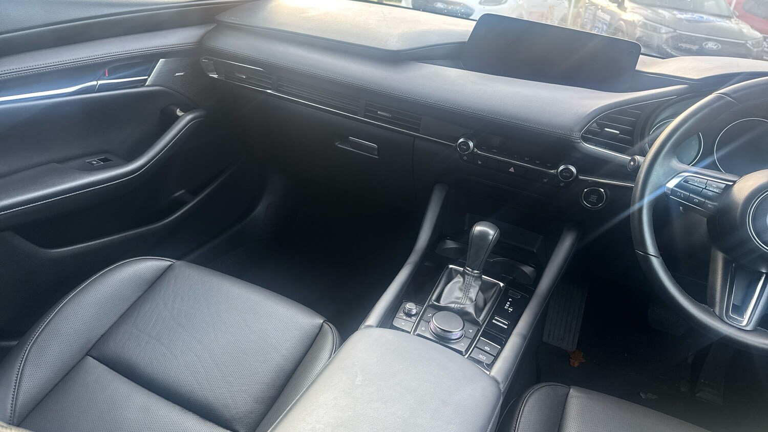 Used Mazda Mazda3 2023 for sale - 76627894: Photo 14