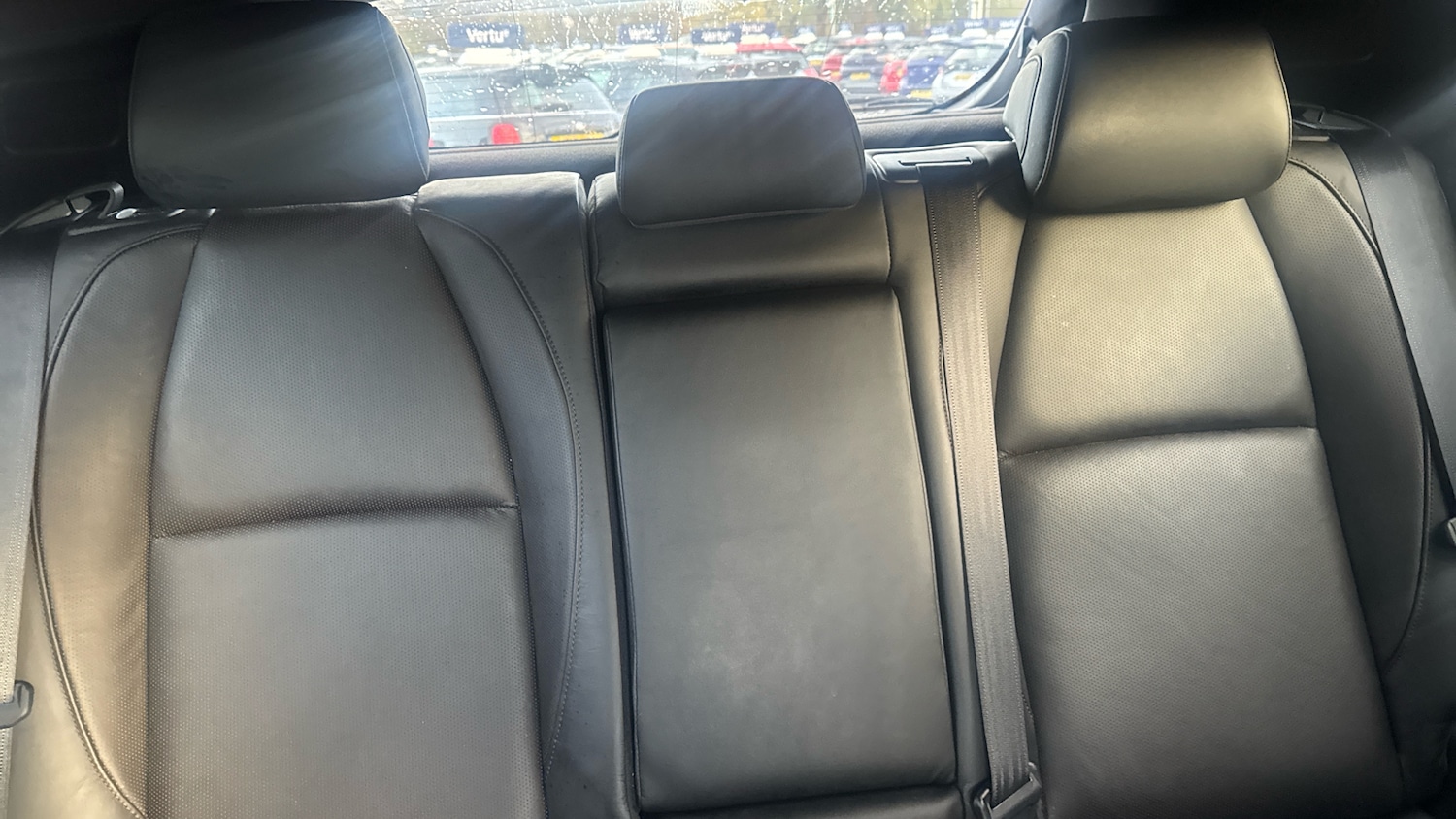 Used Mazda Mazda3 2023 for sale - 76627894: Photo 15