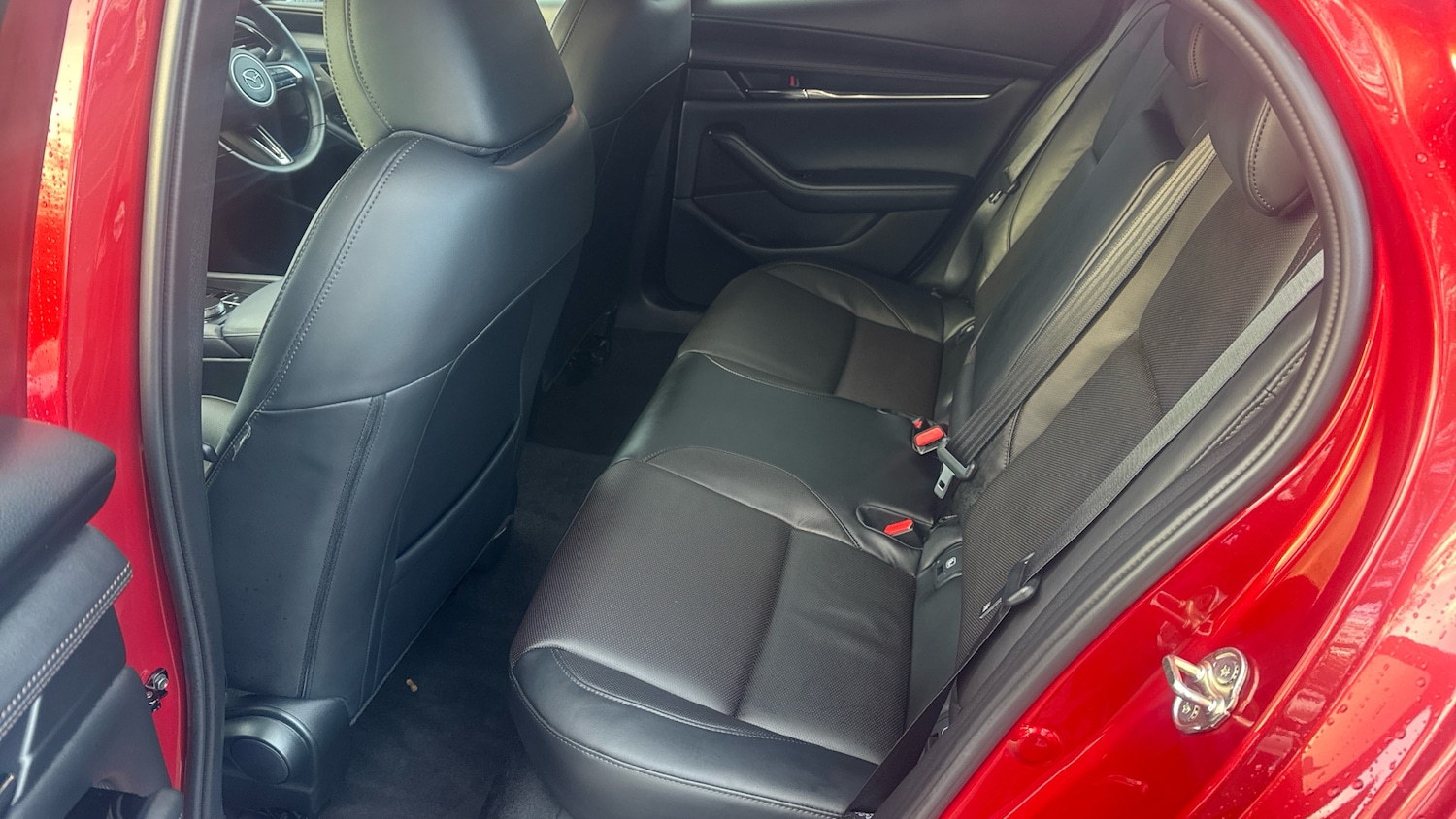 Used Mazda Mazda3 2023 for sale - 76627894: Photo 16